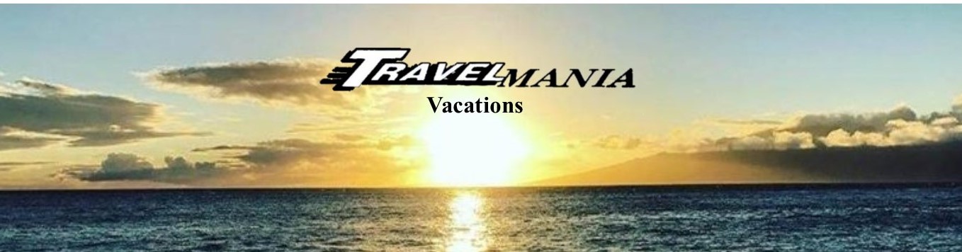 Travel Mania Vacations